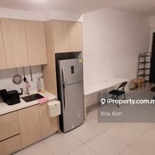 Southplace residences @ tropicana metropark