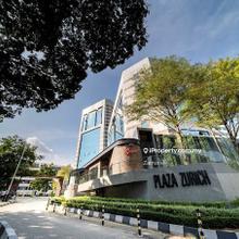 Prominent Office Space in Damansara Heights For Rental