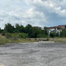 Industrial Land For Rent at Chan Sow Lin, Kuala Lumpur