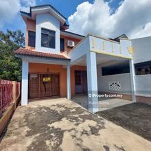 Terrace house for Sale