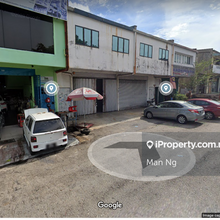 2 Storey Factory