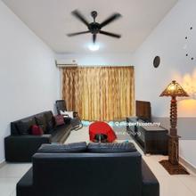D'Festivo/Fully Furnished/Free 2 Car Parks/Grille Installed/Renovated