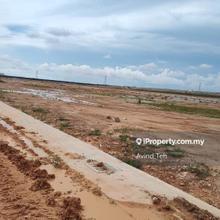 Industrial land for Sale