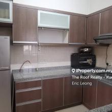 Condominium for Rent
