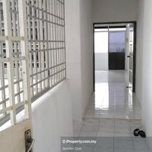 Sinar Bukit Dumbar corner lot