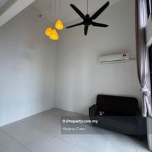 Serviced Residence for Rent
