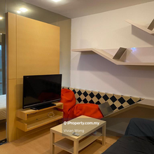 Verve suites for rent 