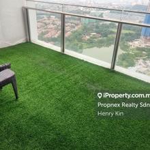 Condominium for Rent