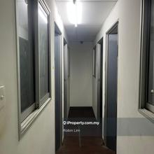 Single Storey Medium cost shoplot