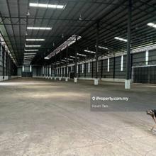 Taman Perindustrian Pusat Bandar Puchong