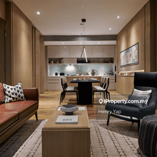 The Conlay Residence @ KLCC