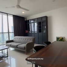 The Fennel Sentul for rent 