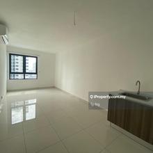 Corner 1 Bedroom Studio Unit In Empire Remix USJ 1 Subang Jaya