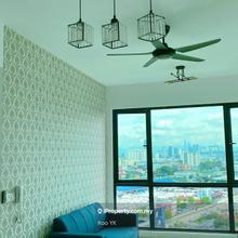 High Roi 2room2bath