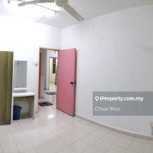 Villa Krystal Apartment @ Selesa  Jaya / bukit indah / mutiara rini