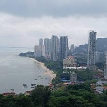 Good buy , high floor sea view 