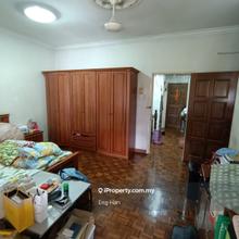 Taman OUG Peaceful Surounding 2 Storey Terrace House for Rent