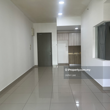 Mutiara ville @ cyberjaya Condominium for Rent