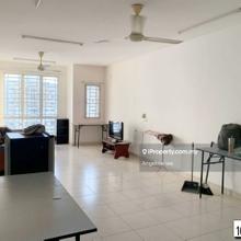Seri Baiduri Apartment, Setia Alam For Sale