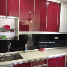 Koi Kinrara Partly Fitted