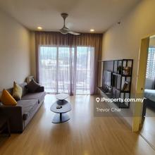 Furnished Unit below Market Value Windmill Genting Permai Highland