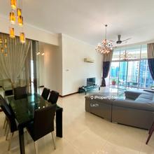 High ceiling unit for sale!