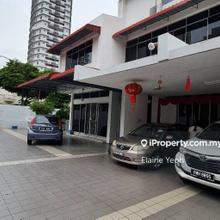 Bungalow Pulau tikus Gurney