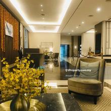 The Pearl KLCC! near Pavilion KL! Below Market Price! Bank Auction! 