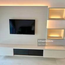 Triuni residence @ gelugor fully furnished near usm
