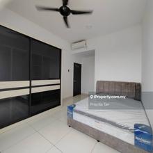 Serviced residence for Rent
