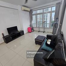 Unit for rent in The Peak