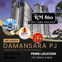 217k SOHO @ Damansara