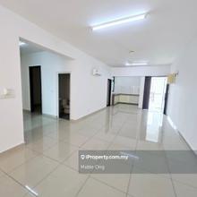 Low dense condo at Sungai Nibong
