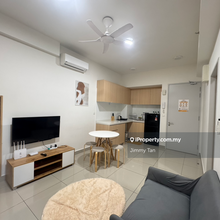 High Floor Kl View Cheap Unit For sale Buy N Just Move In immediately!