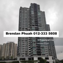3 min to Wangsa Walk Mall
