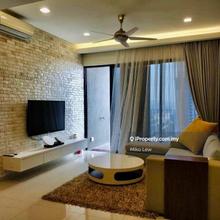 Condominium for Rent