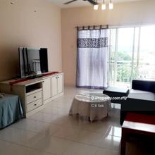 Condominium for Rent