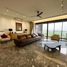 The Estate Fully Furnished high floor