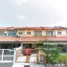 100 Full Loan Bandar Saujana Putra 2 storey house