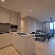 Comfortable & Spaceses Unit with Beautiful Scenery