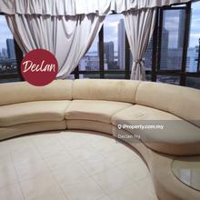 Fully Furnished, Tastefully renovated, Move in condition