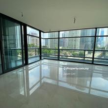 Rare unit & high ROI at The Troika KLCC