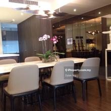 Serviced Residence for Rent