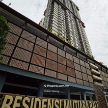 Under Market Value Bali Residence 
