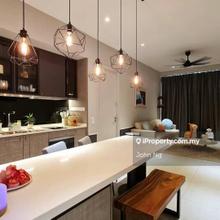 Millerz Square Fully Furnished 3 Bedrooms for Rent
