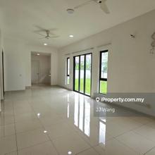 Rimbayu Periwinkle Cluster Semi D for Sale by Jj Wang