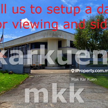 Please call us to setup a date for an interior viewing and side deal