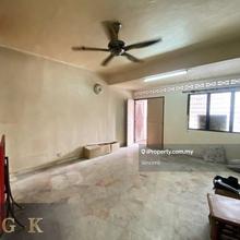 Batu Belah Double Storey Terrace House Klang