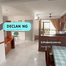Fully Furnished, Tastefully renovated, Move in condition