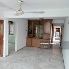 Pangsapuri Sri Cemara Bandar Sri Damansara For Rent 800sf
